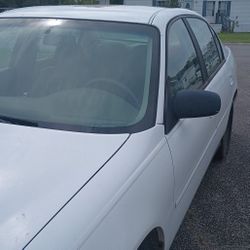 Malibu Chevrolet 2004