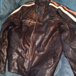 Classic Jacket