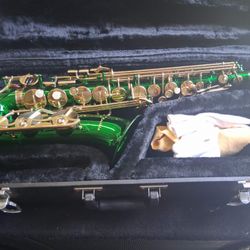 Cecilia Sax