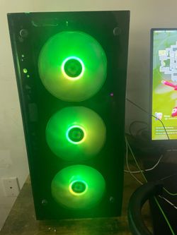 Gaming PC | RTX 2070 SUPER | i7-8700K | 16GB RAM | 500GB NVMe SSD