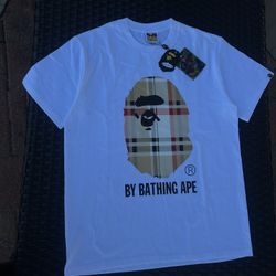 Bape T-shirt🔥