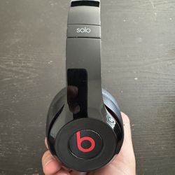 Beats Solo