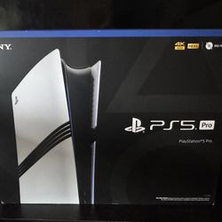 PS5 Pro