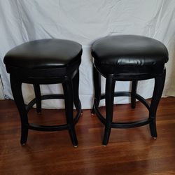 2  Bar Stools 