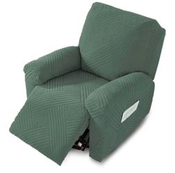 Oversized Recliner Chair Cover