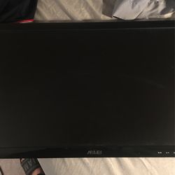 Old Asus Monitor