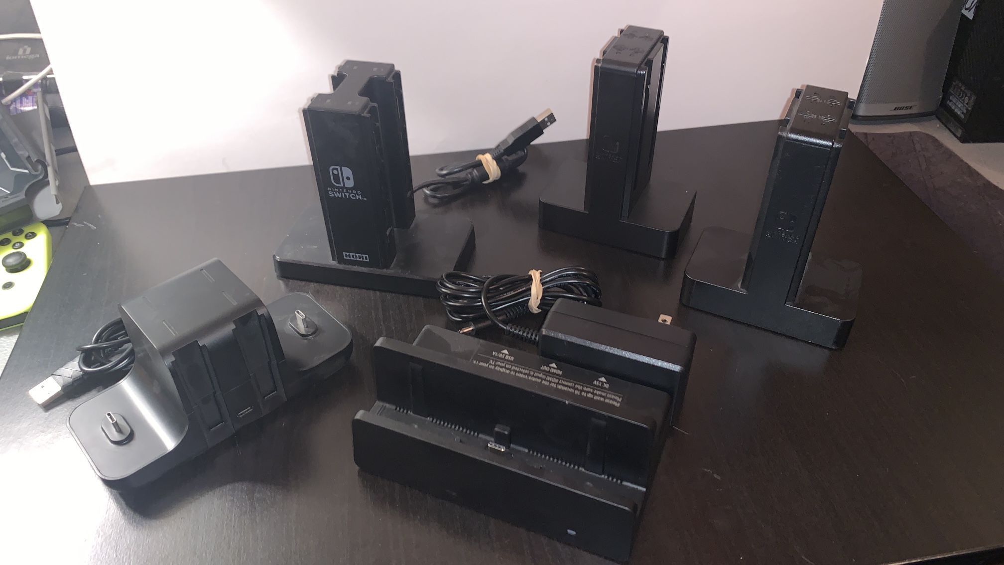 Nintendo Switch Accessories For Sale! CHECK OUT MY PAGE FOR MORE SWITCH ACCESSORIES AND GAMES 