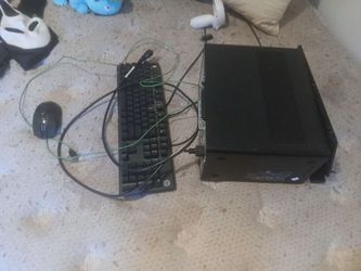 Gameimg pc mouse and keyboard