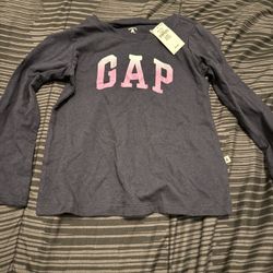 Gap Shirt Size 4 T 
