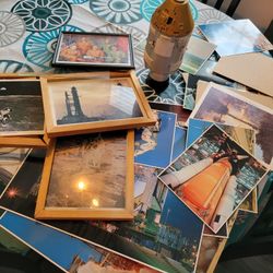 Astronaut stuff. All For 60.00