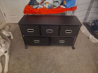 TV stand