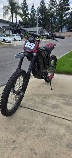 Surron Lite B