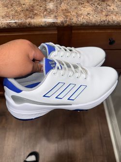Adidas ZG23 Light strike golf shoes
