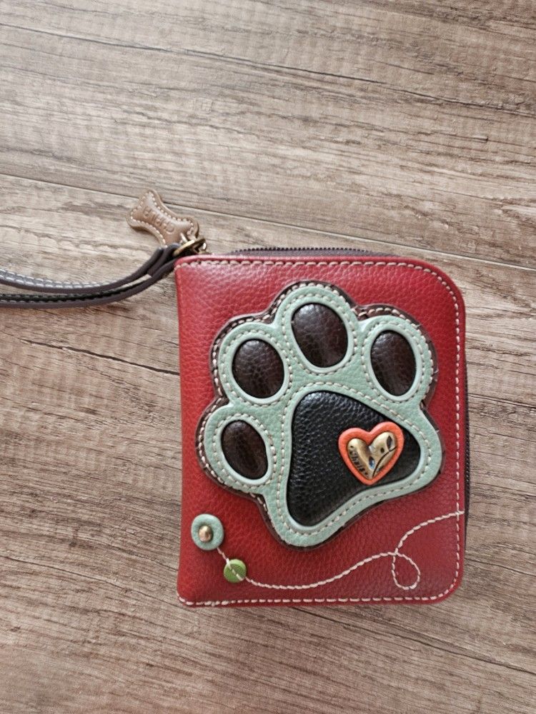 Chala Wallet