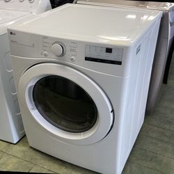 LG Washer