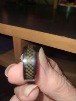 Men's Stainless Steel Rings