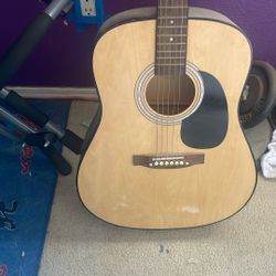 Acoustic Guitar 