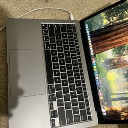 MacBook 2018