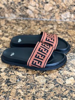 Men’s flip-flop