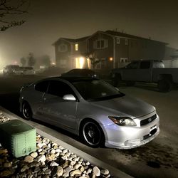 2009 Scion tC