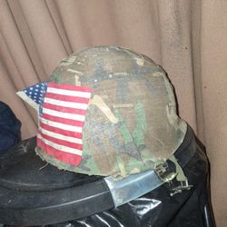 Us Army Helmet
