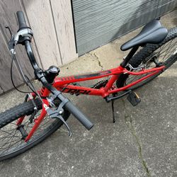 24” Trek Precaliber