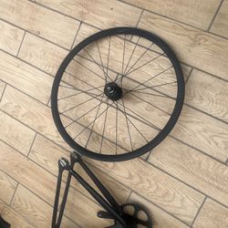 Throne Rim