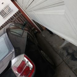 20112 Nissan Sentra Parting Out 