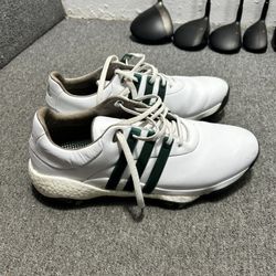 Adidas Tour 360 Sz 12.5 Golf Shoes 