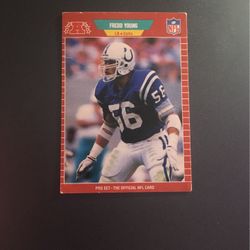 Football cards