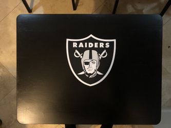 Custom TV trays