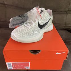 Nike Kobe 6 (GS)