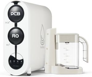 🔥🆕Tankless Reverse Osmosis Water Filtration System