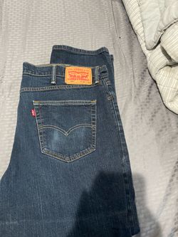 New & used AUTHENTIC LEVI PANTS