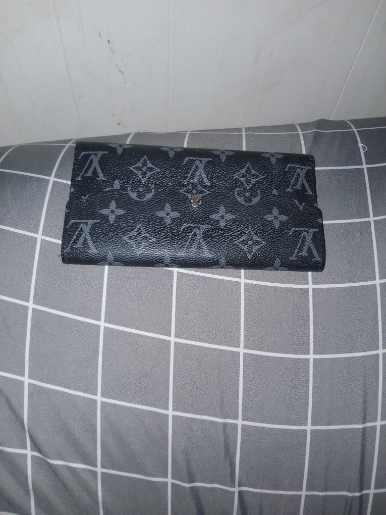 High End Wallet