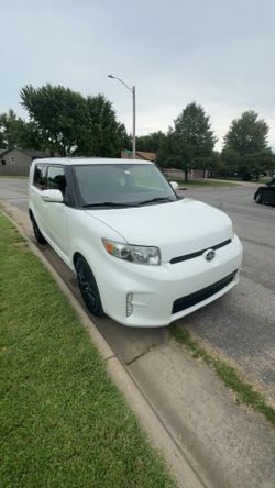 2014 Scion xB