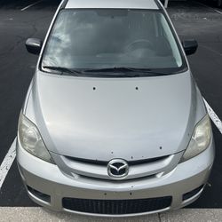 2006 Mazda Mazda5