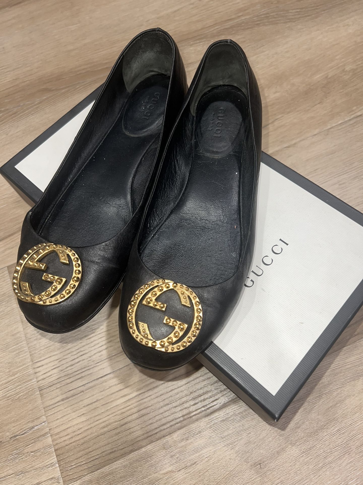 Gucci Shoes