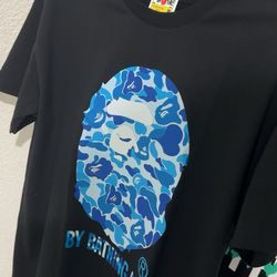 Bape shirt