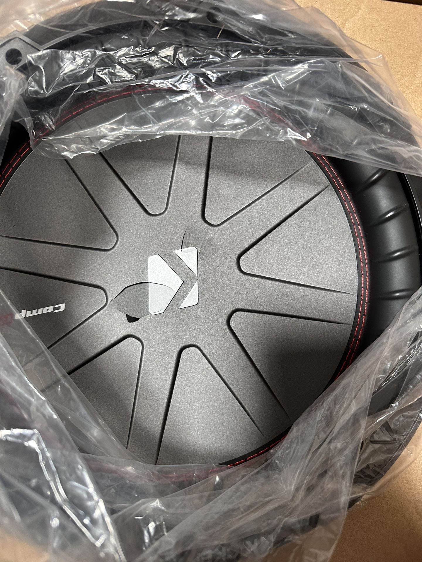 Car Audio