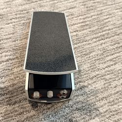 Ernie ball mvp volume pedal