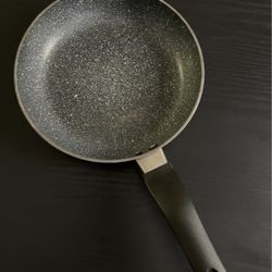 Small Pan
