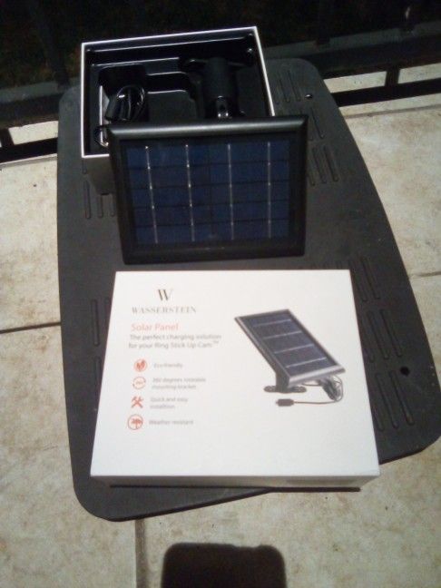 Solar Power
