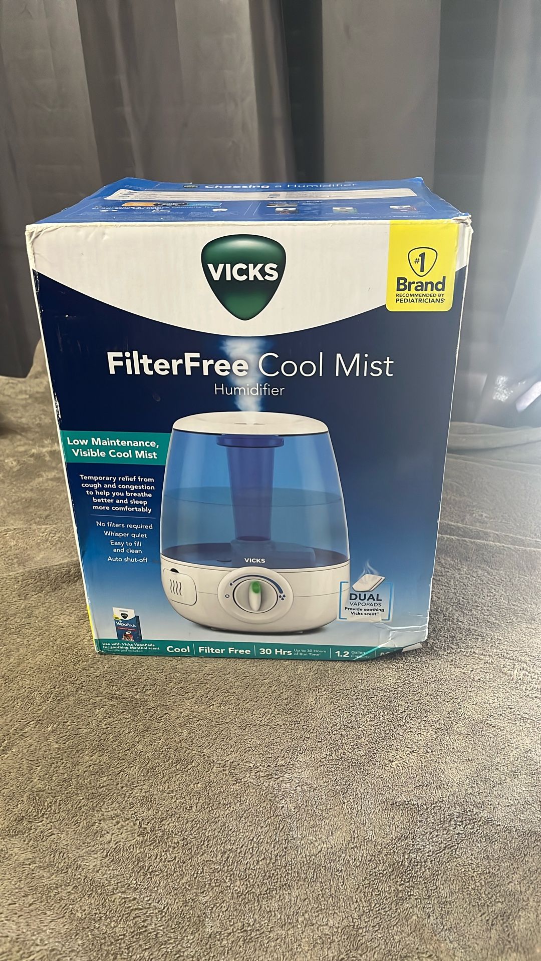 Humidifier
