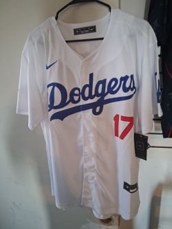 Dodgers Jerseys