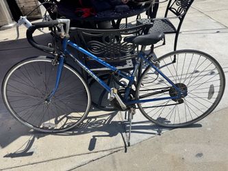 Schwinn bike