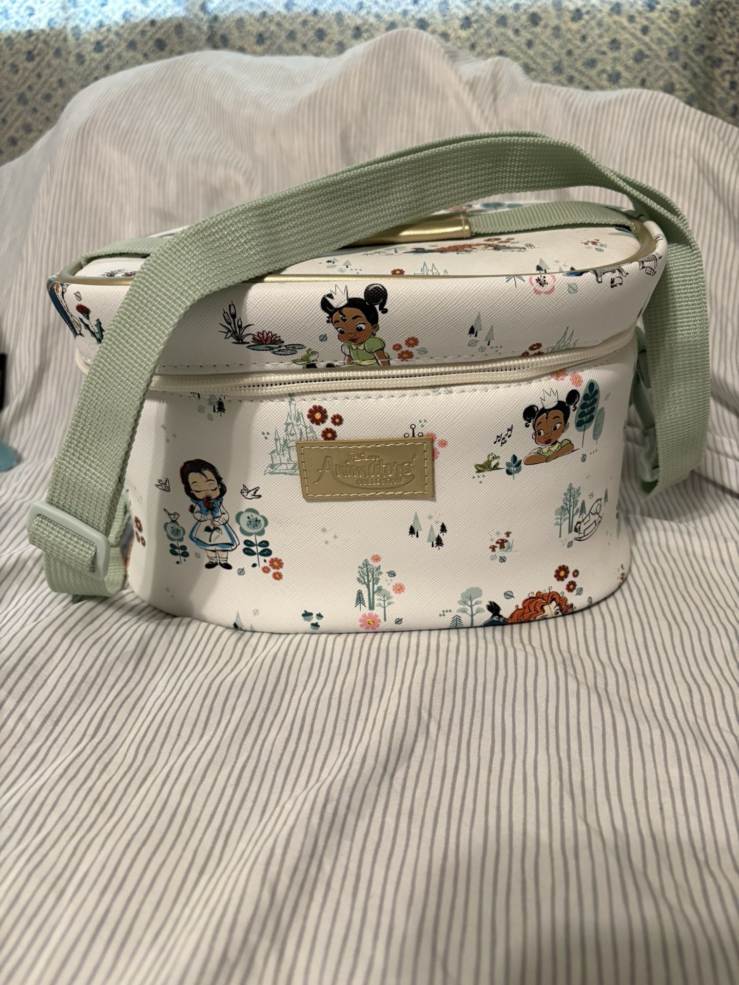 Disney Lunch Bag Princess