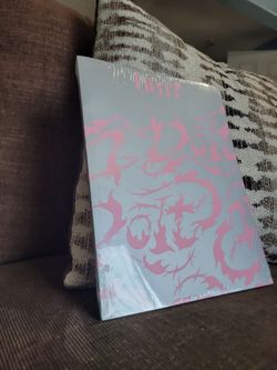 Skz Album