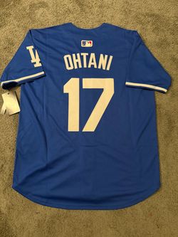 Shohei Ohtani * Large * Dodgers