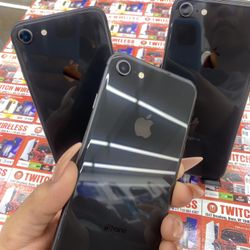 iphone 8 64 GB unlocked 